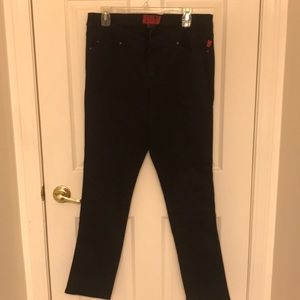Pants regular length